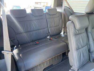2010 Honda Odyssey EX-L w/DVD   - Photo 34 - Sacramento, CA 95826