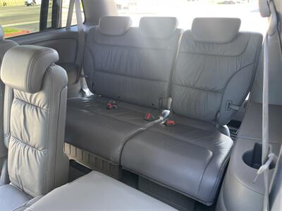 2010 Honda Odyssey EX-L w/DVD   - Photo 33 - Sacramento, CA 95826