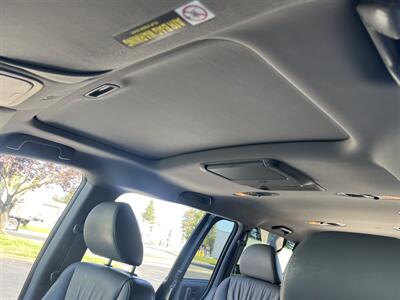 2010 Honda Odyssey EX-L w/DVD   - Photo 27 - Sacramento, CA 95826