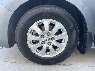 2010 Honda Odyssey EX-L w/DVD   - Photo 23 - Sacramento, CA 95826