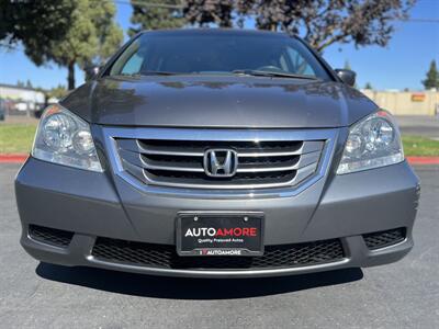 2010 Honda Odyssey EX-L w/DVD   - Photo 5 - Sacramento, CA 95826