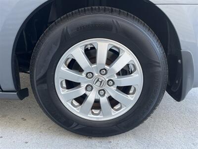 2010 Honda Odyssey EX-L w/DVD   - Photo 20 - Sacramento, CA 95826