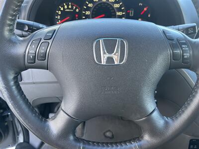 2010 Honda Odyssey EX-L w/DVD   - Photo 44 - Sacramento, CA 95826