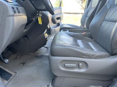 2010 Honda Odyssey EX-L w/DVD   - Photo 24 - Sacramento, CA 95826