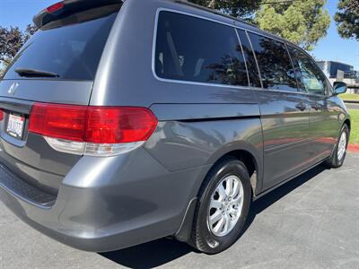 2010 Honda Odyssey EX-L w/DVD   - Photo 12 - Sacramento, CA 95826