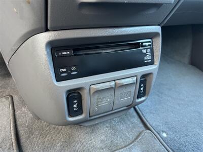 2010 Honda Odyssey EX-L w/DVD   - Photo 46 - Sacramento, CA 95826