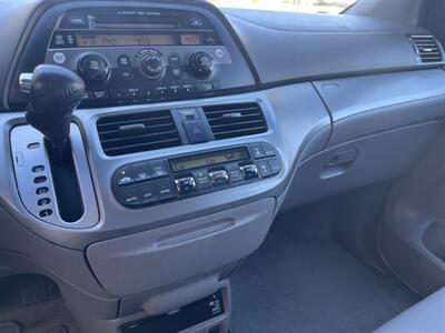 2010 Honda Odyssey EX-L w/DVD   - Photo 45 - Sacramento, CA 95826