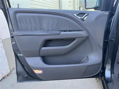 2010 Honda Odyssey EX-L w/DVD   - Photo 28 - Sacramento, CA 95826