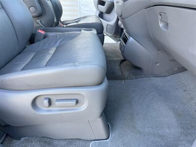 2010 Honda Odyssey EX-L w/DVD   - Photo 39 - Sacramento, CA 95826