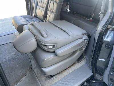 2010 Honda Odyssey EX-L w/DVD   - Photo 32 - Sacramento, CA 95826