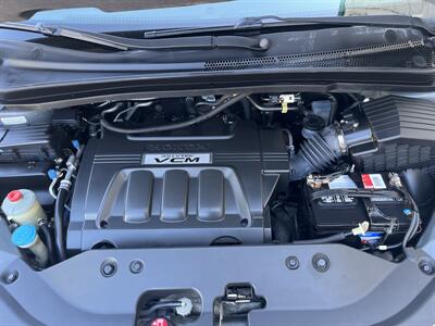 2010 Honda Odyssey EX-L w/DVD   - Photo 42 - Sacramento, CA 95826