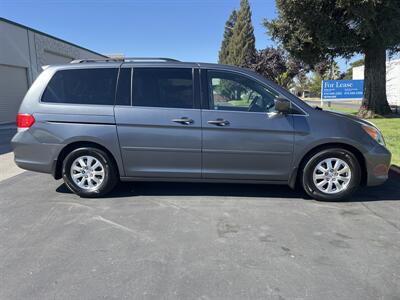 2010 Honda Odyssey EX-L w/DVD   - Photo 14 - Sacramento, CA 95826