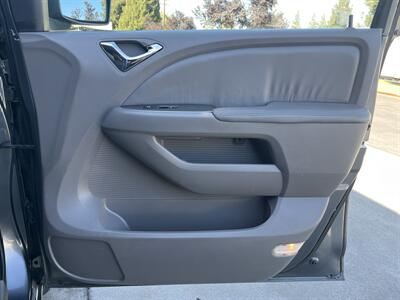 2010 Honda Odyssey EX-L w/DVD   - Photo 41 - Sacramento, CA 95826