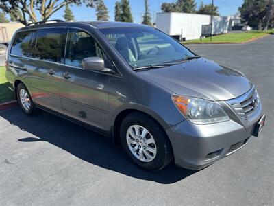 2010 Honda Odyssey EX-L w/DVD   - Photo 3 - Sacramento, CA 95826
