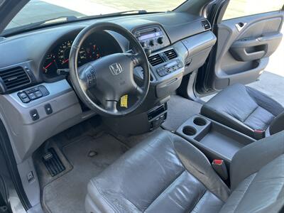 2010 Honda Odyssey EX-L w/DVD   - Photo 25 - Sacramento, CA 95826