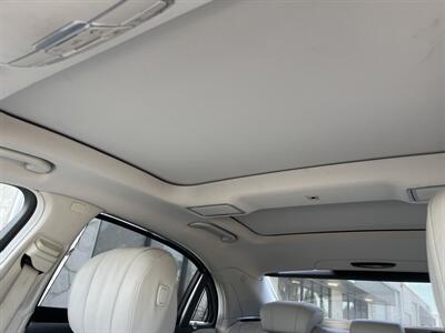 2015 Mercedes-Benz S 550   - Photo 45 - Sacramento, CA 95826
