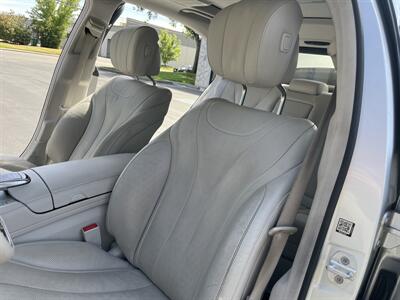 2015 Mercedes-Benz S 550   - Photo 26 - Sacramento, CA 95826