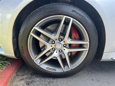 2015 Mercedes-Benz S 550   - Photo 21 - Sacramento, CA 95826