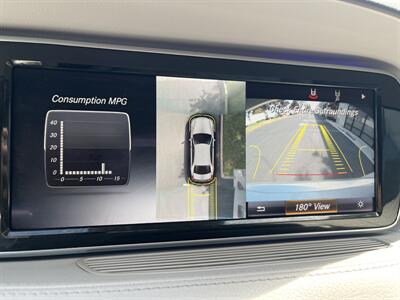 2015 Mercedes-Benz S 550   - Photo 44 - Sacramento, CA 95826
