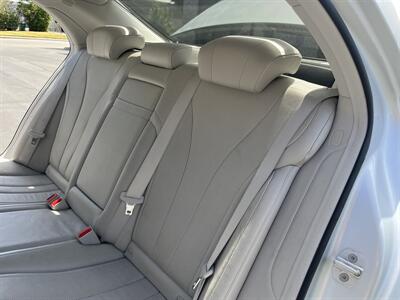 2015 Mercedes-Benz S 550   - Photo 32 - Sacramento, CA 95826