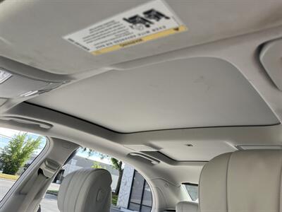 2015 Mercedes-Benz S 550   - Photo 27 - Sacramento, CA 95826