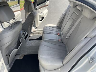 2015 Mercedes-Benz S 550   - Photo 31 - Sacramento, CA 95826