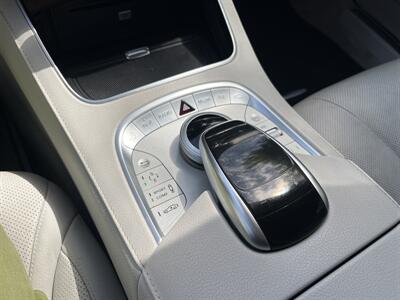 2015 Mercedes-Benz S 550   - Photo 47 - Sacramento, CA 95826