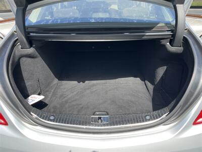 2015 Mercedes-Benz S 550   - Photo 34 - Sacramento, CA 95826