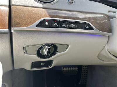 2015 Mercedes-Benz S 550   - Photo 48 - Sacramento, CA 95826