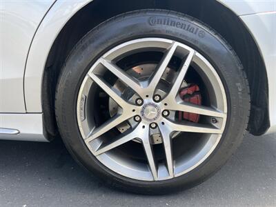 2015 Mercedes-Benz S 550   - Photo 19 - Sacramento, CA 95826