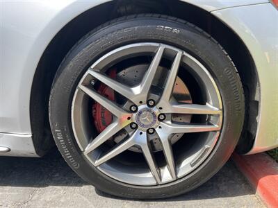 2015 Mercedes-Benz S 550   - Photo 15 - Sacramento, CA 95826