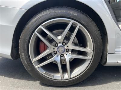 2015 Mercedes-Benz S 550   - Photo 17 - Sacramento, CA 95826