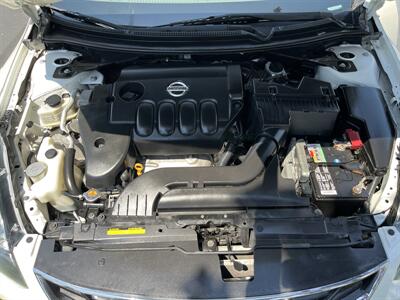 2012 Nissan Altima 2.5 S   - Photo 34 - Sacramento, CA 95826