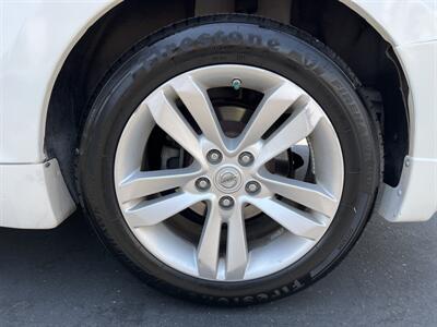 2012 Nissan Altima 2.5 S   - Photo 19 - Sacramento, CA 95826