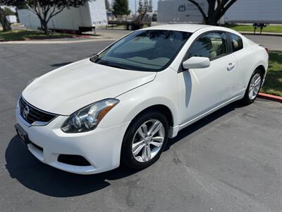 2012 Nissan Altima 2.5 S   - Photo 6 - Sacramento, CA 95826