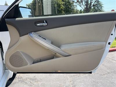 2012 Nissan Altima 2.5 S   - Photo 33 - Sacramento, CA 95826