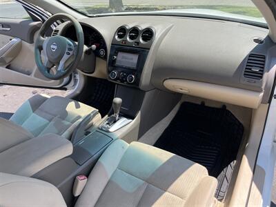 2012 Nissan Altima 2.5 S   - Photo 31 - Sacramento, CA 95826