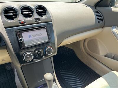 2012 Nissan Altima 2.5 S   - Photo 36 - Sacramento, CA 95826