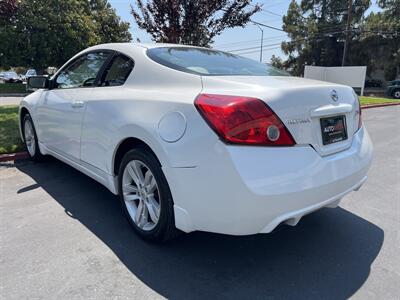 2012 Nissan Altima 2.5 S   - Photo 9 - Sacramento, CA 95826