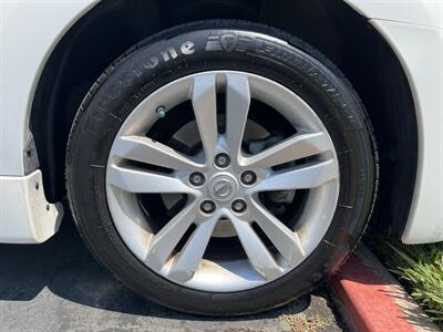 2012 Nissan Altima 2.5 S   - Photo 15 - Sacramento, CA 95826