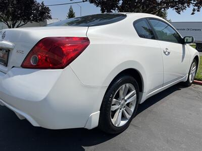 2012 Nissan Altima 2.5 S   - Photo 12 - Sacramento, CA 95826