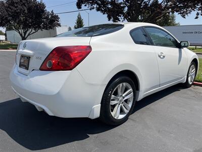 2012 Nissan Altima 2.5 S   - Photo 13 - Sacramento, CA 95826