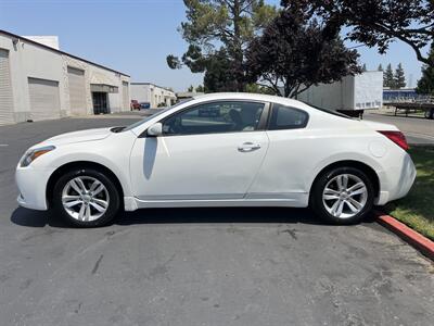 2012 Nissan Altima 2.5 S   - Photo 8 - Sacramento, CA 95826