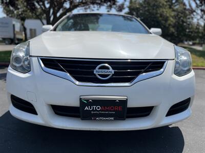 2012 Nissan Altima 2.5 S   - Photo 5 - Sacramento, CA 95826
