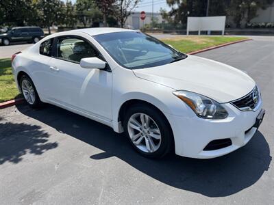 2012 Nissan Altima 2.5 S   - Photo 3 - Sacramento, CA 95826