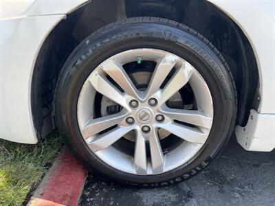 2012 Nissan Altima 2.5 S   - Photo 21 - Sacramento, CA 95826
