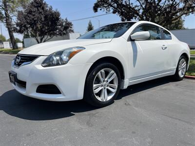 2012 Nissan Altima 2.5 S   - Photo 7 - Sacramento, CA 95826