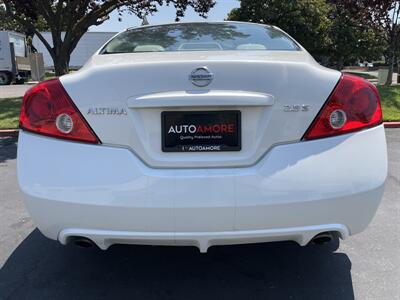 2012 Nissan Altima 2.5 S   - Photo 11 - Sacramento, CA 95826