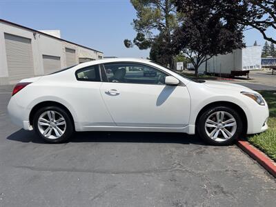 2012 Nissan Altima 2.5 S   - Photo 14 - Sacramento, CA 95826