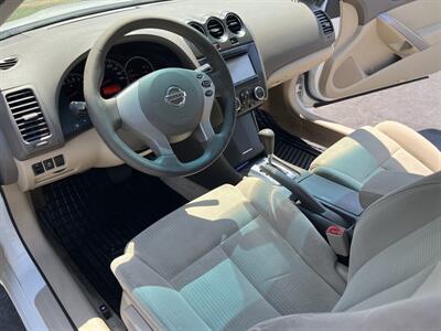 2012 Nissan Altima 2.5 S   - Photo 23 - Sacramento, CA 95826
